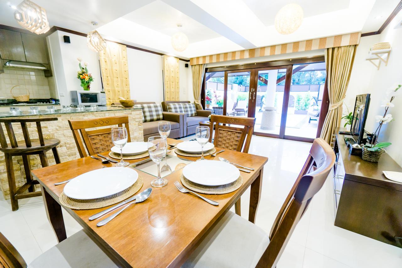 Canaan Villa Krabi Ao Nang Eksteriør billede